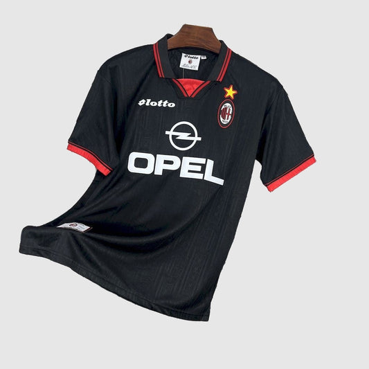 Camisola Retro Alternativa 1997/98