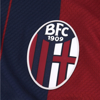 Bologna Principal 25/26 - Manga Comprida