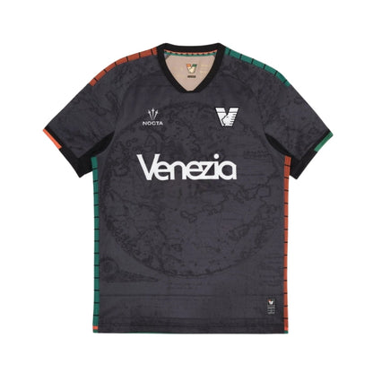 Veneza Principal 25/26