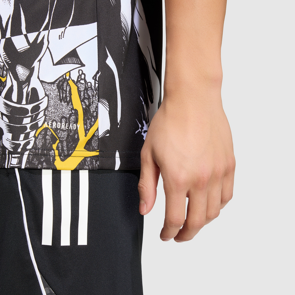 Camisola Edição Especial Pré-Jogo