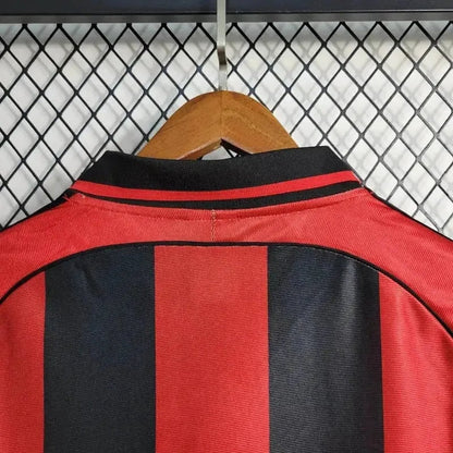 Retro Home 1998/99 Shirt
