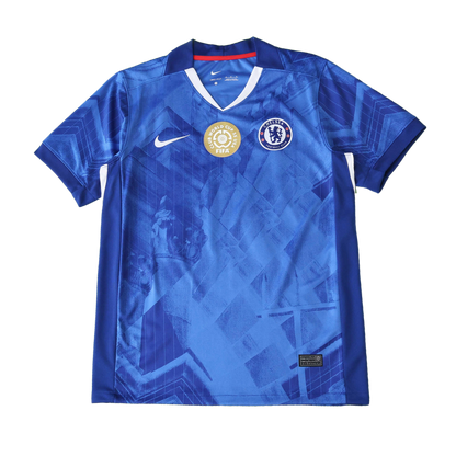 Camisola CLUB NATIONAL TEAMS 25/26 Principal Homem