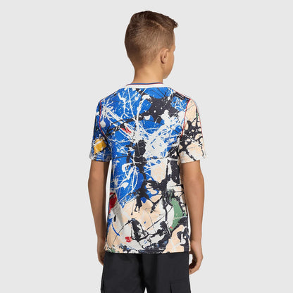 Stone Roses 25/26 Kids Shirt Kit