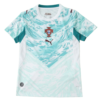 Camisola Alternativa 26/27 Mulher