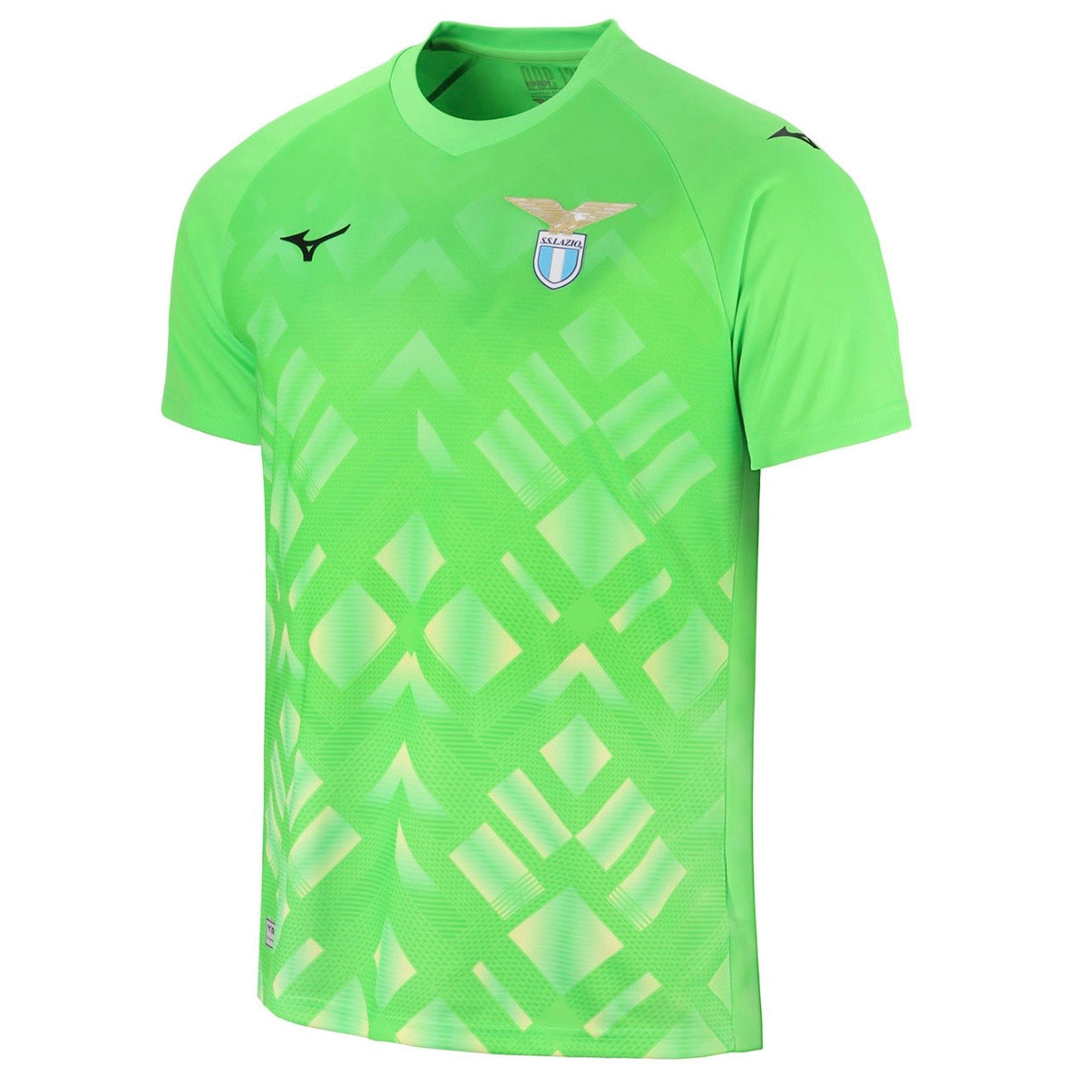 LAZIO GUARDA REDES 2026/27