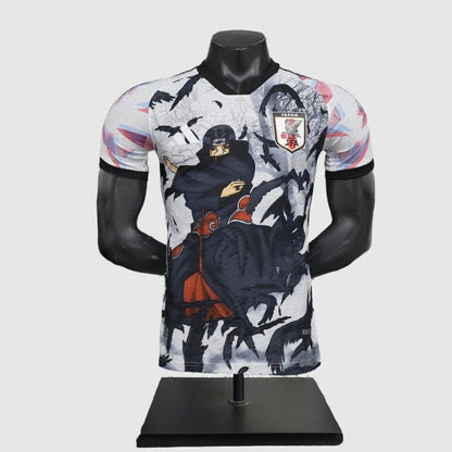 Camisola Itachi Uchiha 24/25 Homem