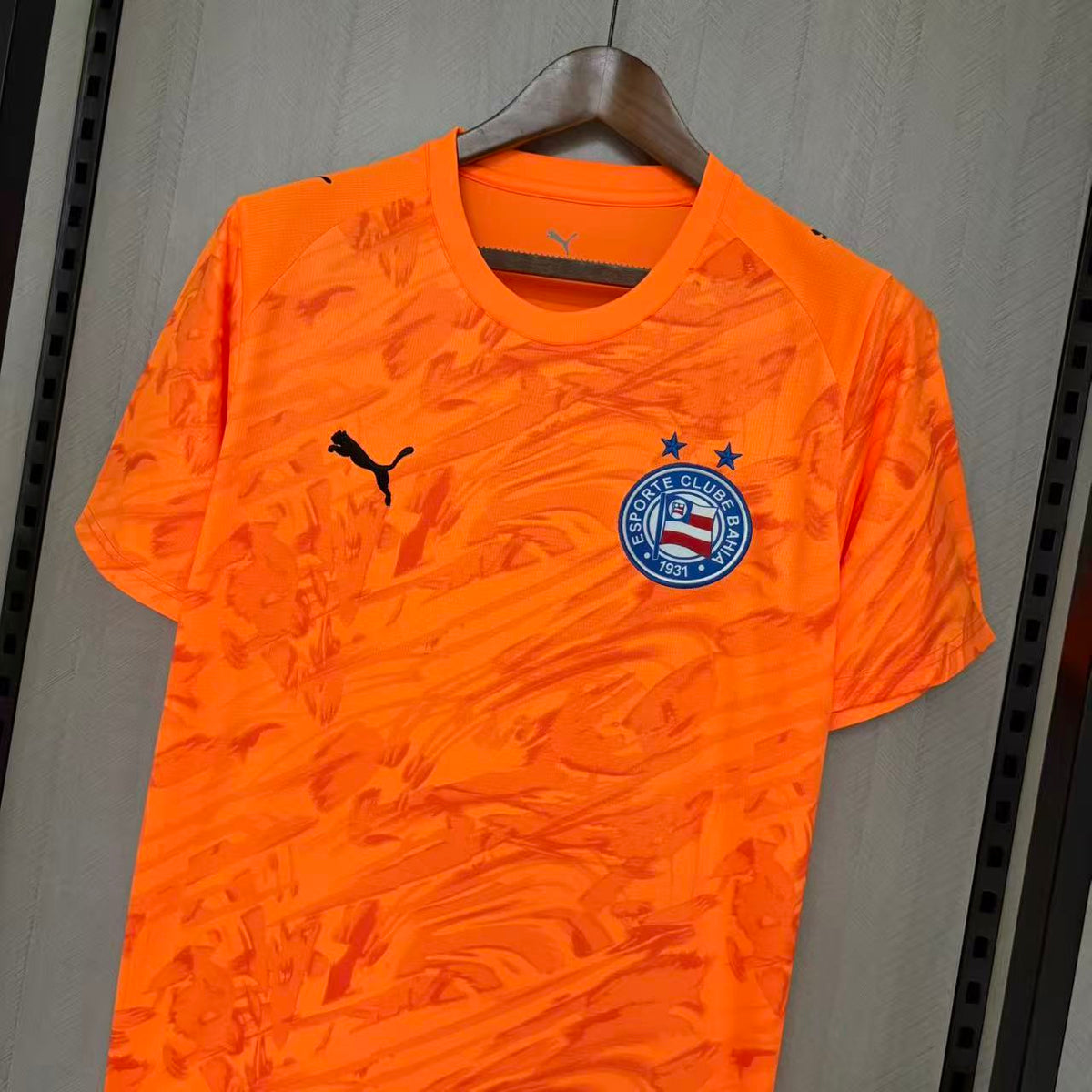 Goalkeeper Third 26/27 Men's Shirt