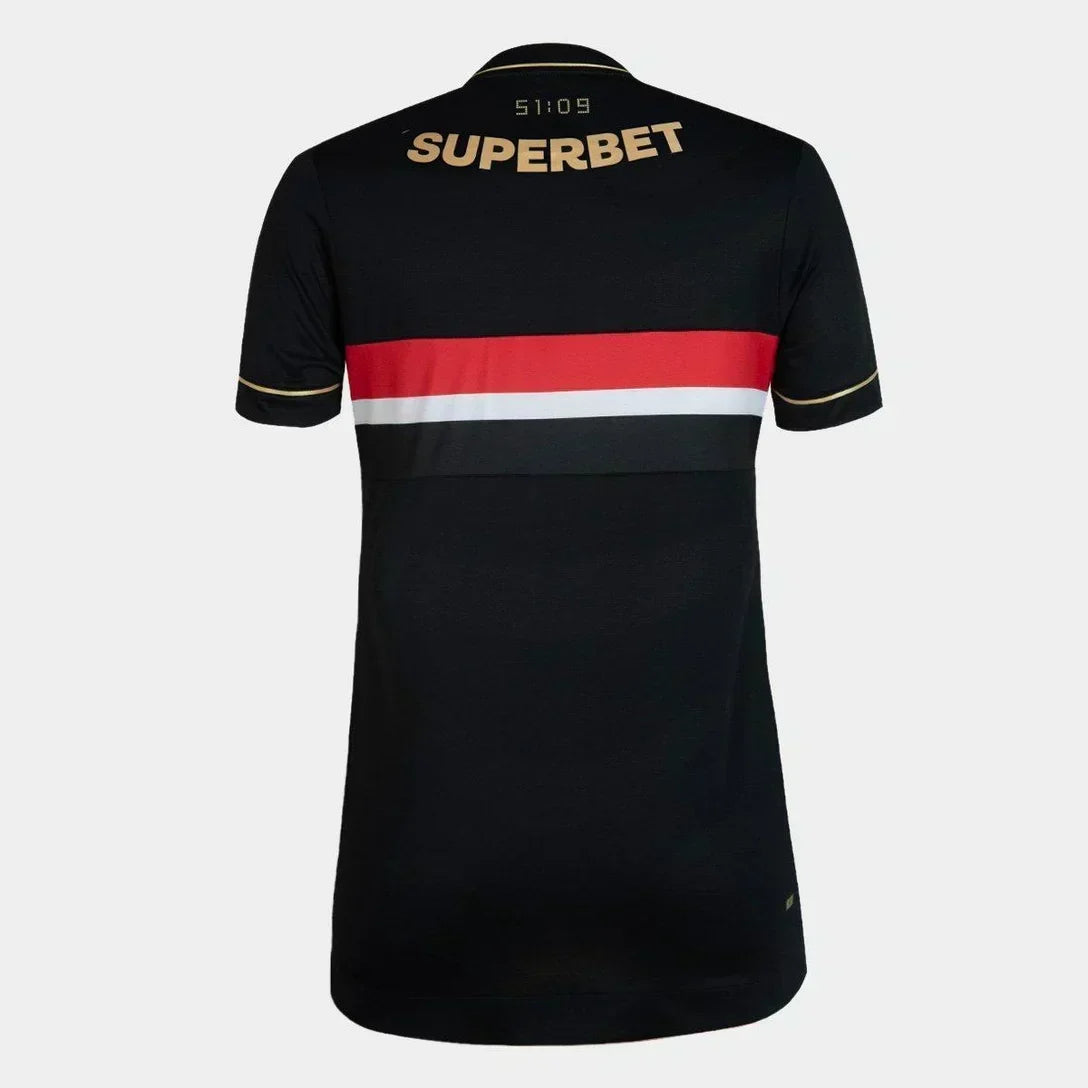 Camisola Edição Especial 25/26 Mulher