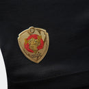 Camisola Feminina New Balance São Paulo 2025/26 III