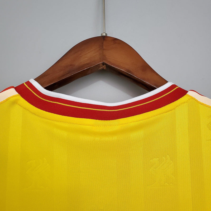 LIVERPOOL III 1985  HOMBRE (RETRO)