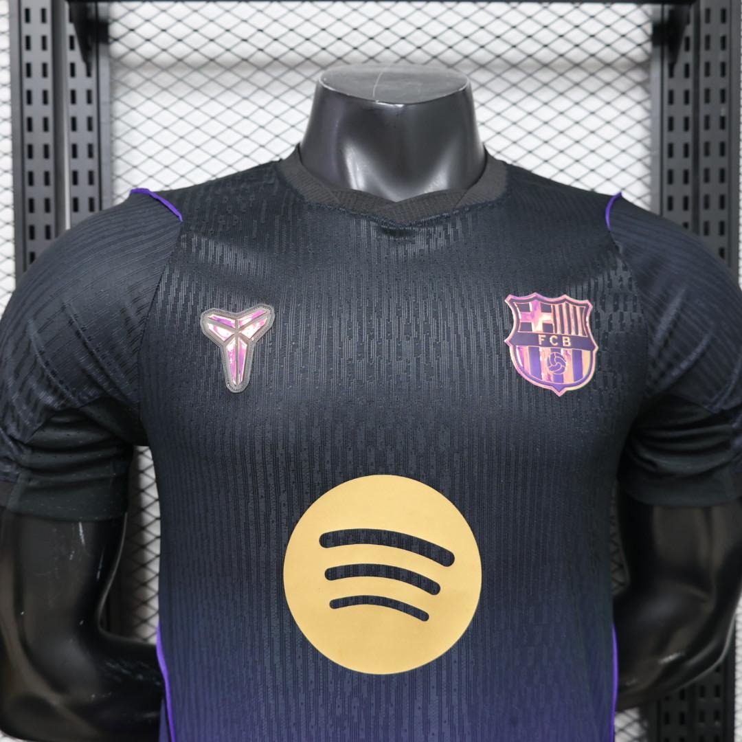 CAMISOLA BARCELONA ALTERNATIVA 2026/27 - PLAYER