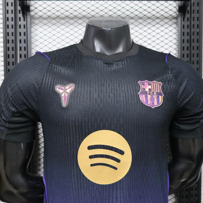 CAMISOLA BARCELONA ALTERNATIVA 2026/27 - PLAYER