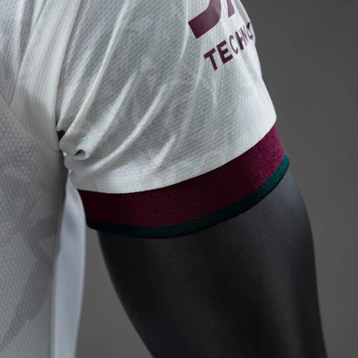 Manchester United Terceira Camisola 2026/27 - PLAYER