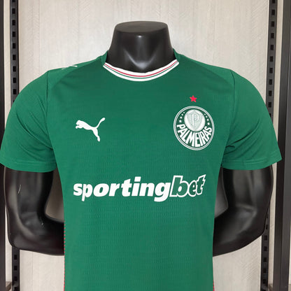 PALMEIRAS PRINCIPAL 2026/27 PLAYER