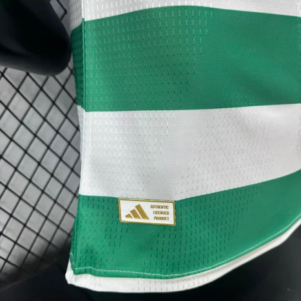 CELTIC HOME 2026/27 PLAYER