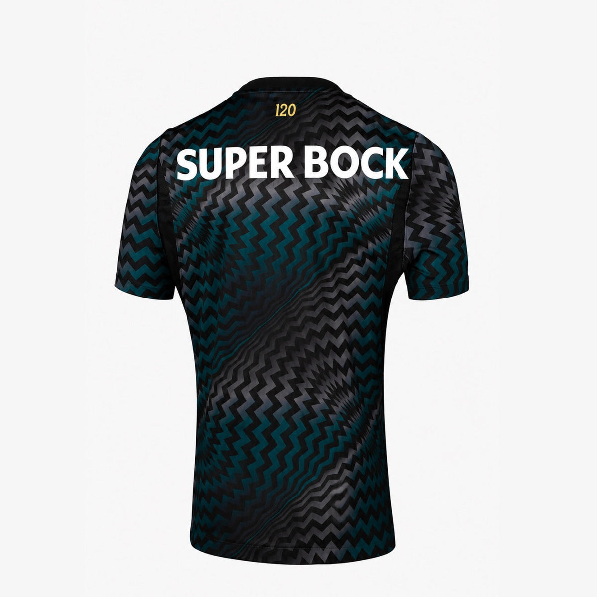“120 Years” - Goalkeeper 26/27 Men’s Shirt
