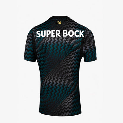 “120 Years” - Goalkeeper 26/27 Men’s Shirt