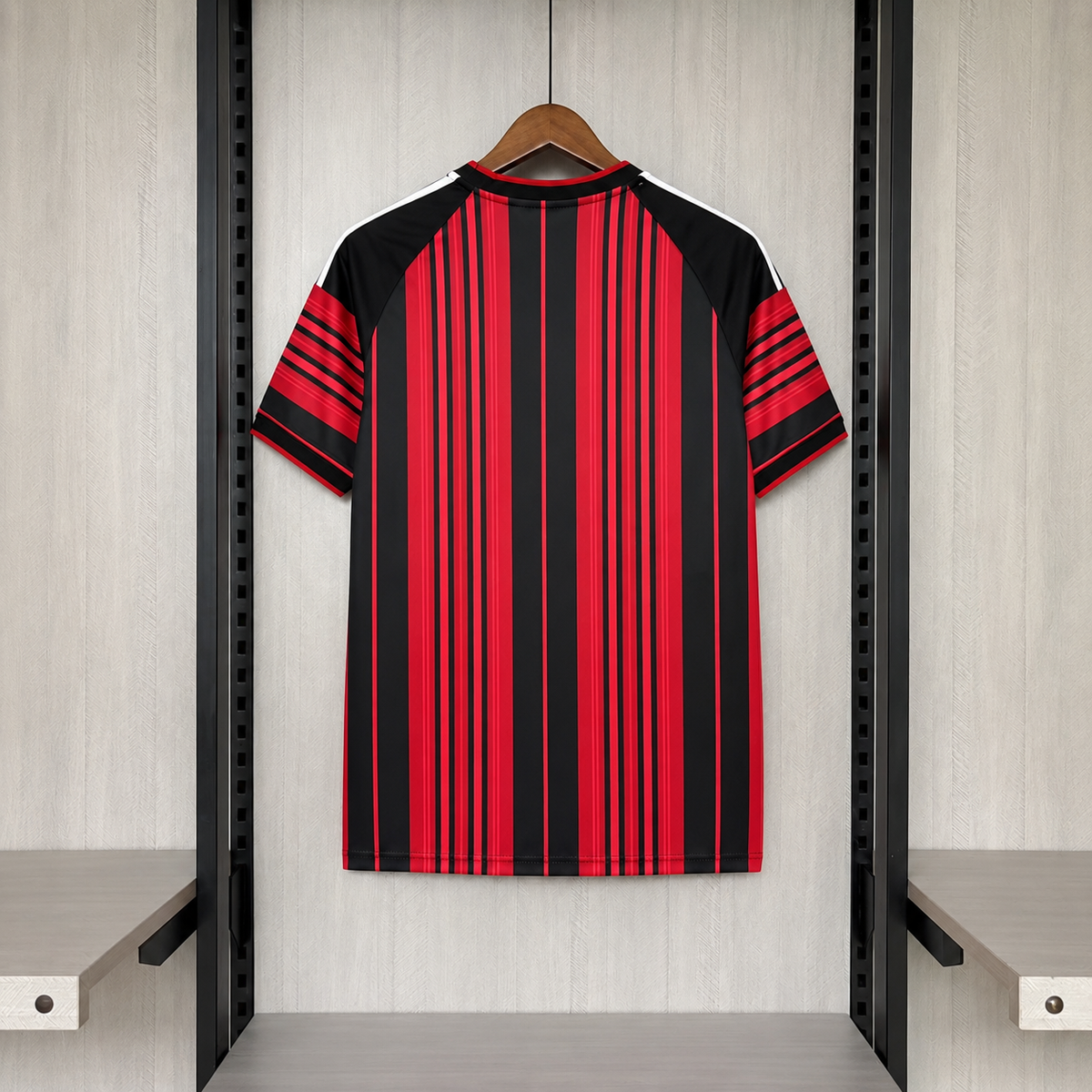 EINTRACHT FRANKFURT HOME 2026/27