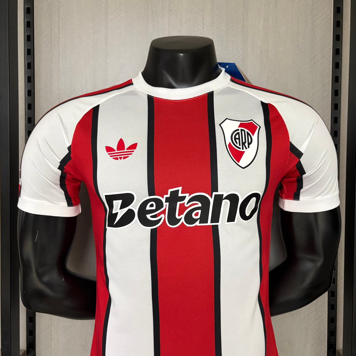 Special Edition 26/27 Player Edition Shirt