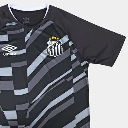 SANTOS PRÉ JOGO 2026/27
