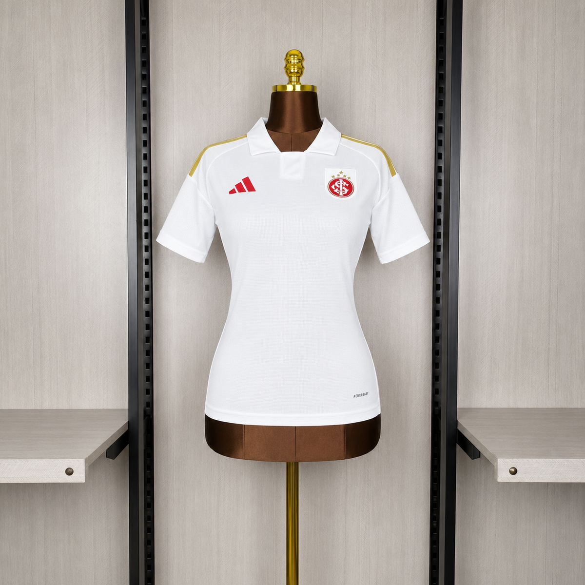 Away 26/27 Women's Shirt