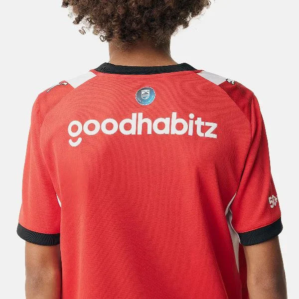 KIT DE CRIANÇA PSV PRINCIPAL 2026/27