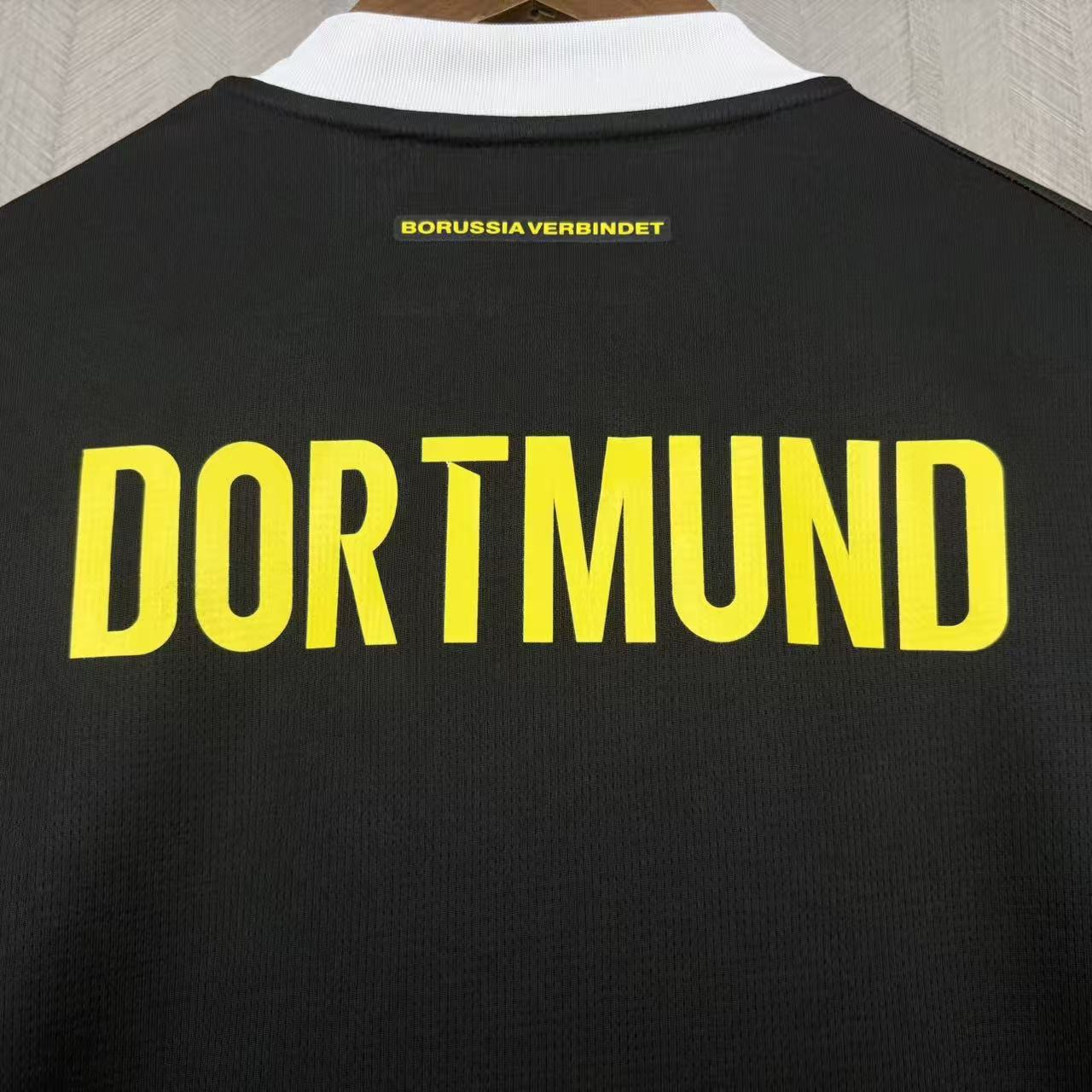 BORUSSIA DORTMUND ALTERNATIVA 2026/27