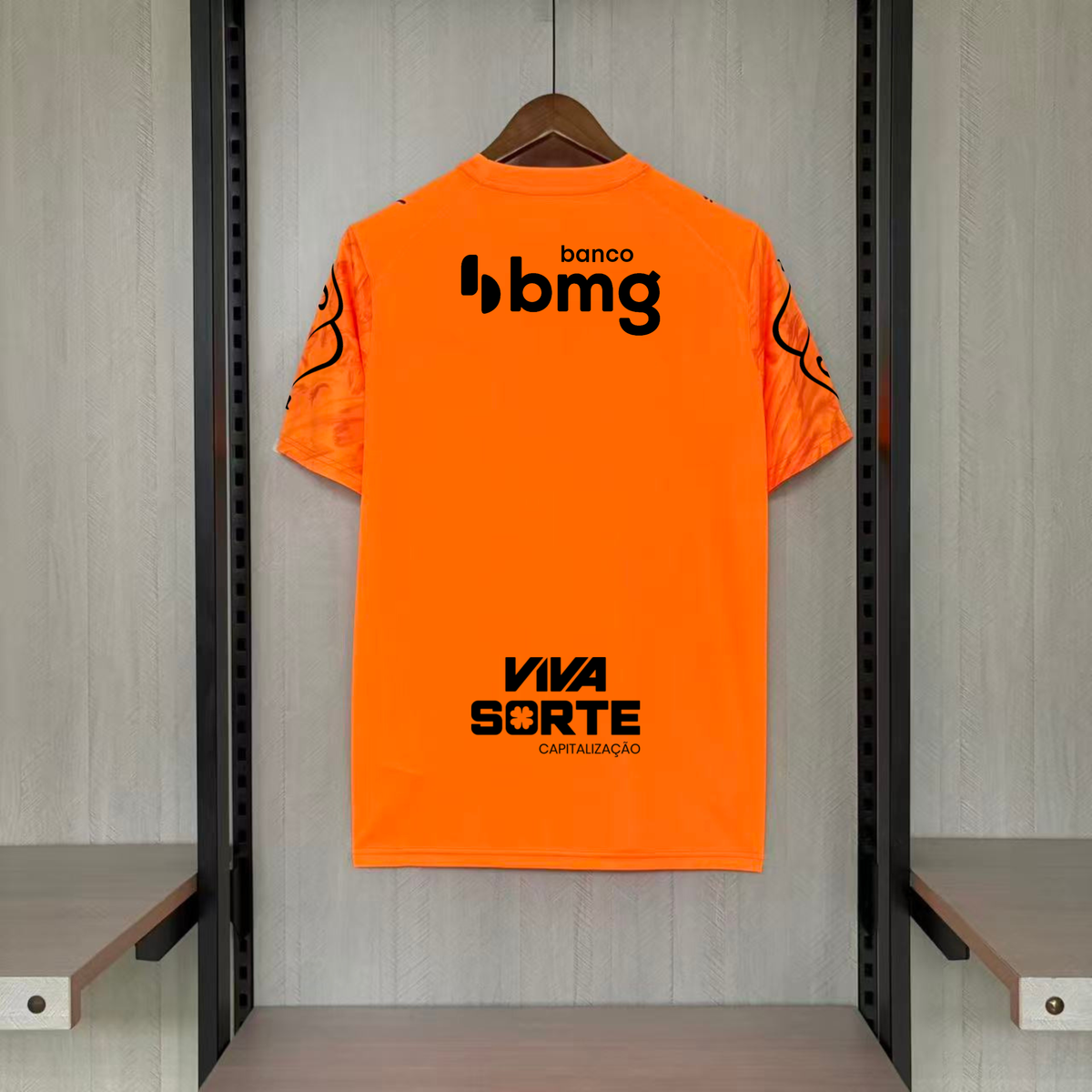 Goalkeeper Third 26/27 Men's Shirt