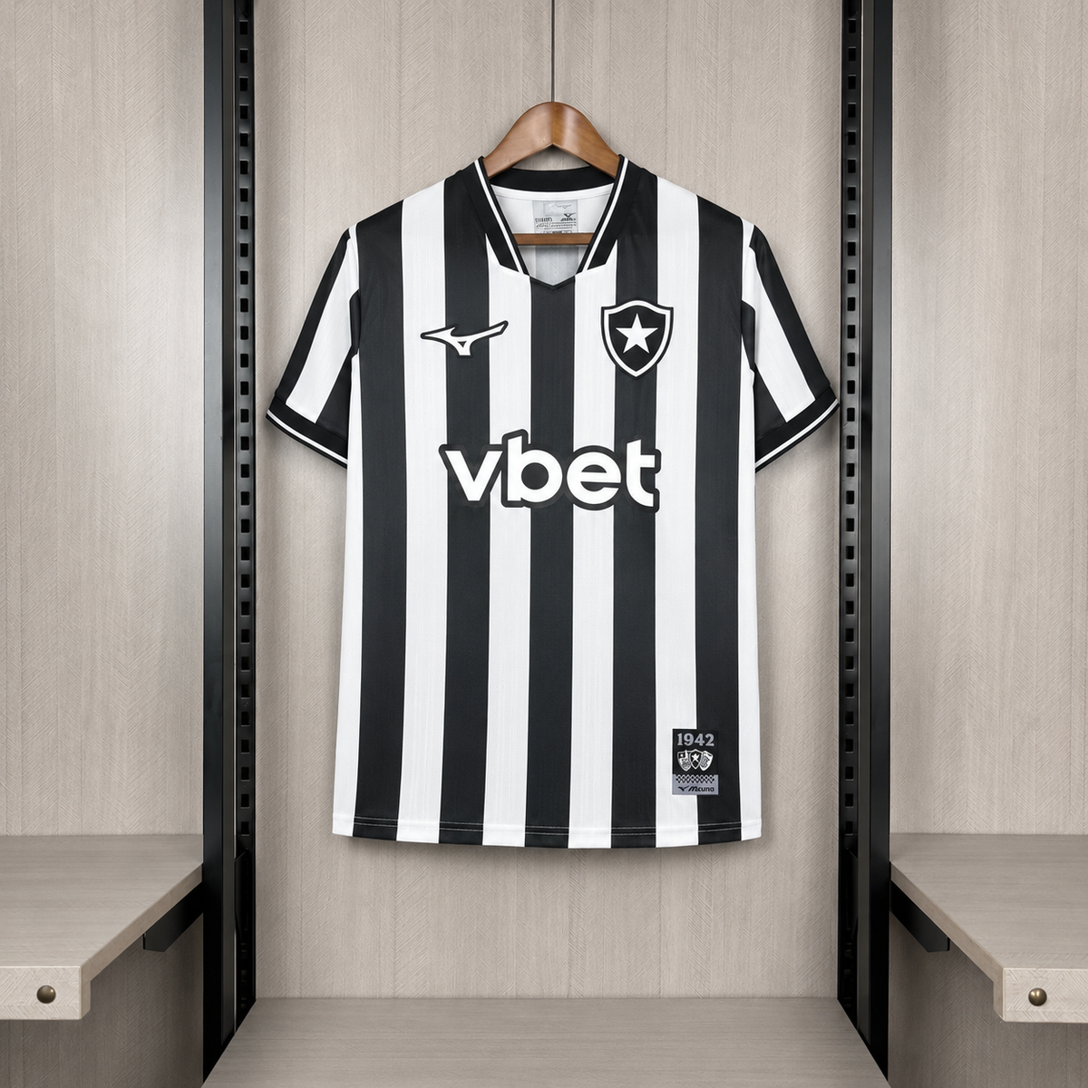 BOTAFOGO PRINCIPAL 2026/27