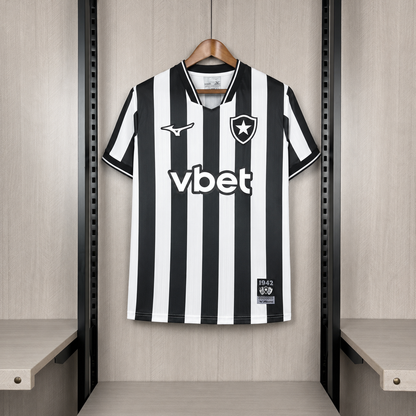 Home 26/27 Men's Shirt