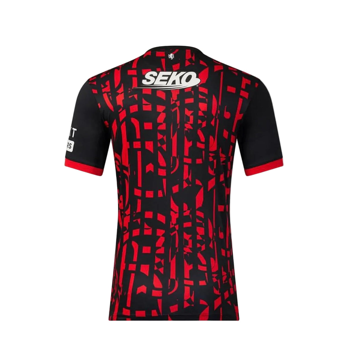 RANGERS TERCEIRA 2026/27