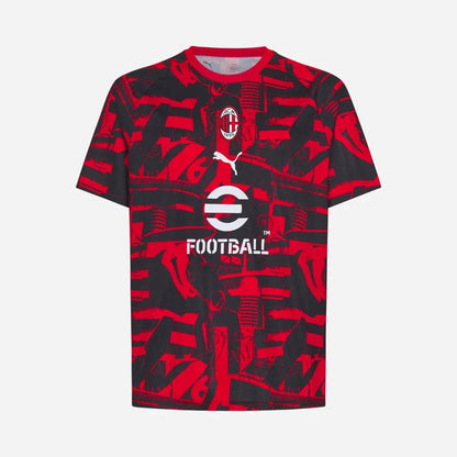 MILAN PRÉ JOGO 2026/27