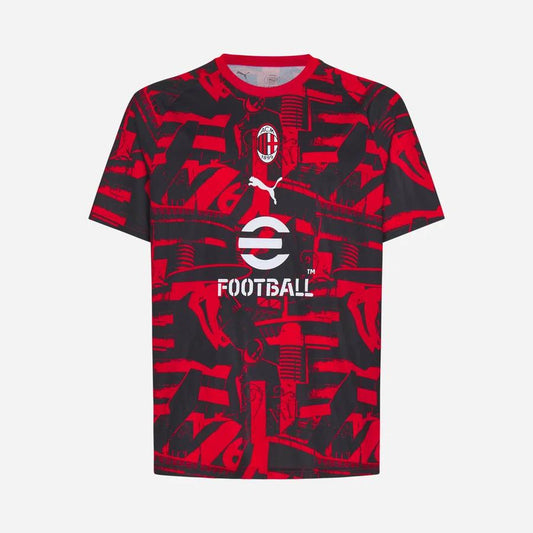 MILAN PRÉ JOGO 2026/27