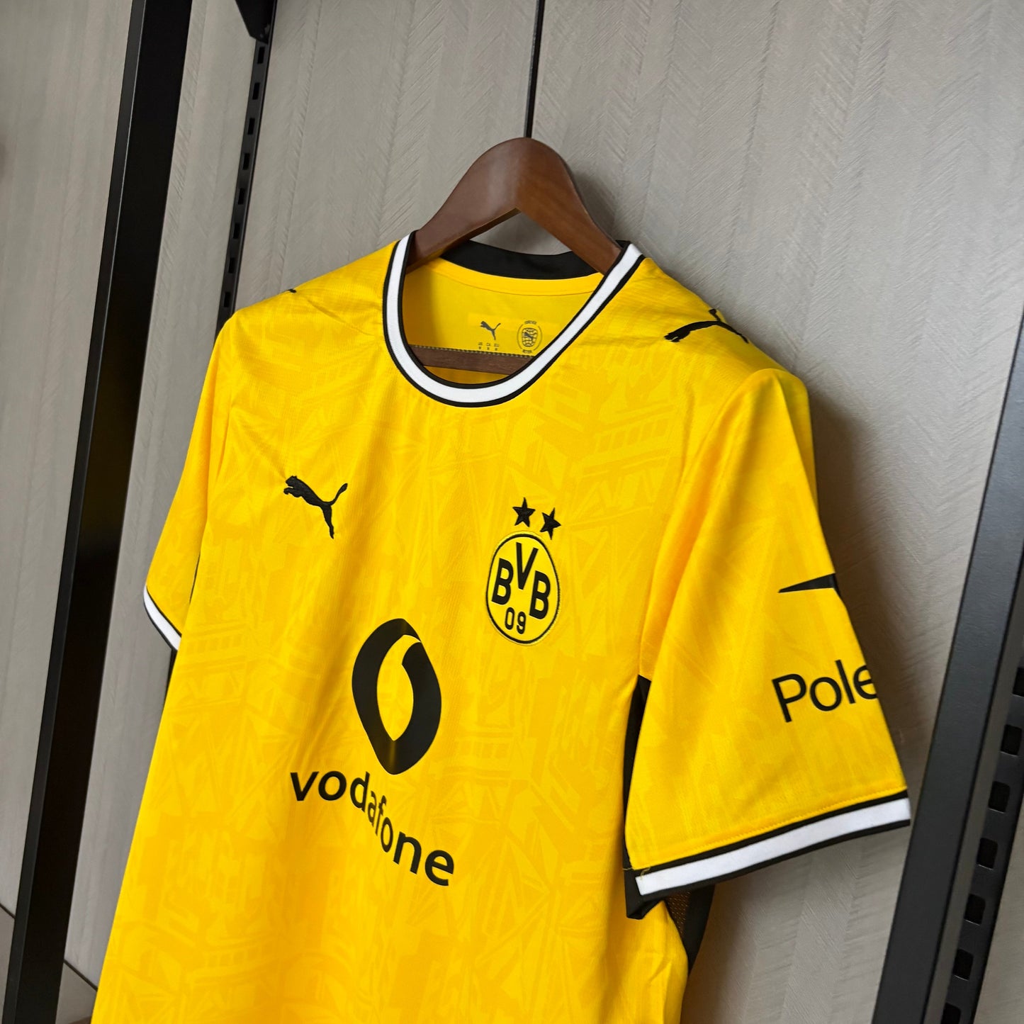 BORUSSIA DORTMUND PRINCIPAL 2026/27