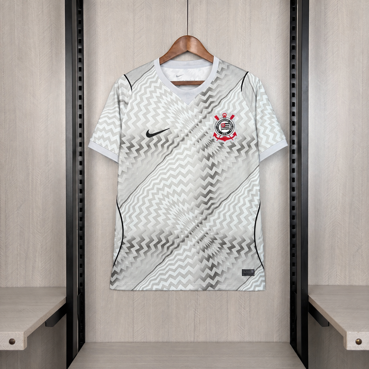 CORINTHIANS GUARDA REDES 2026/27