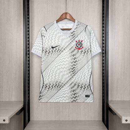 CORINTHIANS GUARDA REDES 2026/27