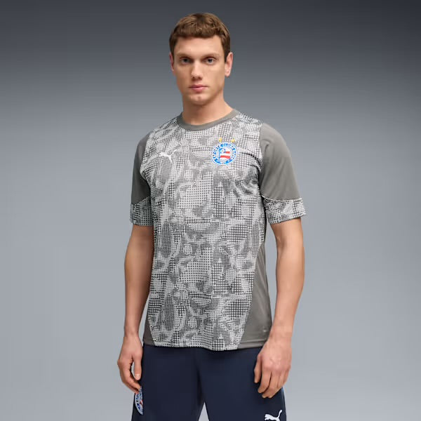 Pre-Match Away 26/27 Men's Shirt