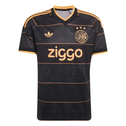 AJAX ALTERNATIVA 2026/27