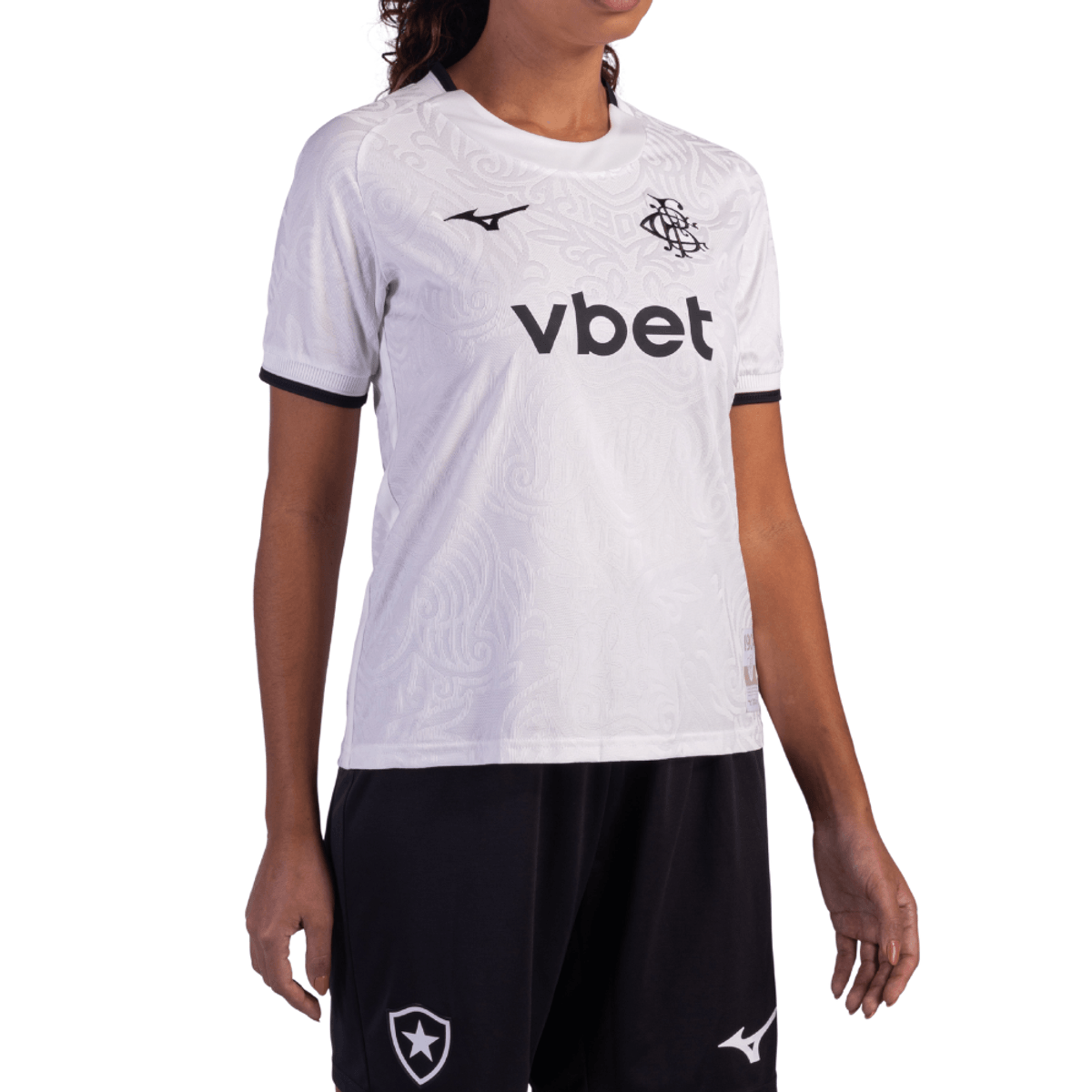 BOTAFOGO MULHER TERCEIRO 2026/27