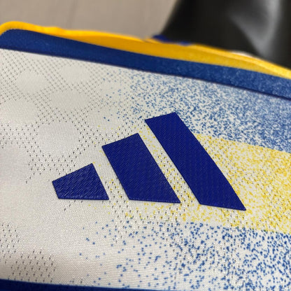 Third 26/27 Player Edition Shirt
