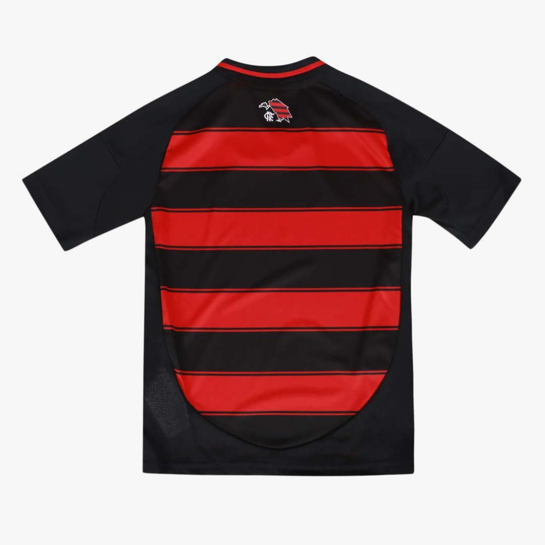 Home 25/26 Kids Shirt Kit