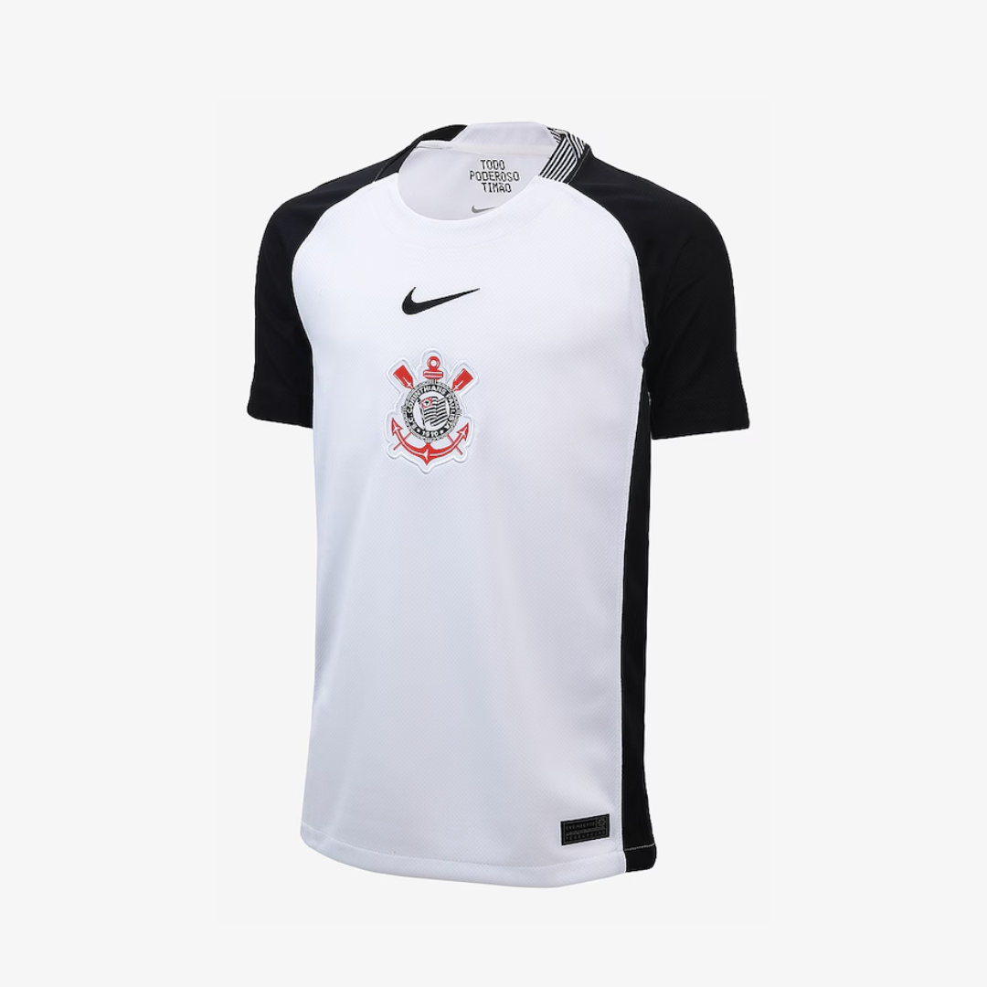 Kit Edição Especial 25/26 Criança