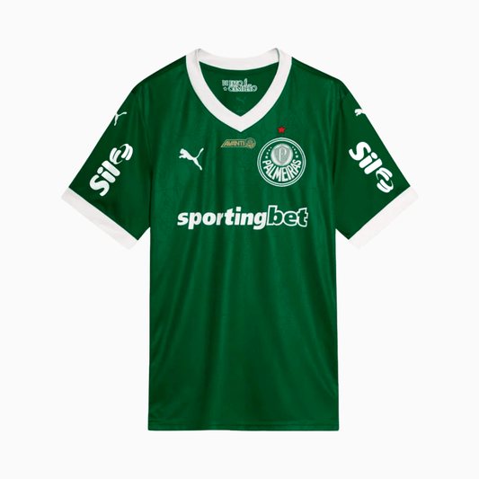 Camisola Edição Especial 25/26 Homem