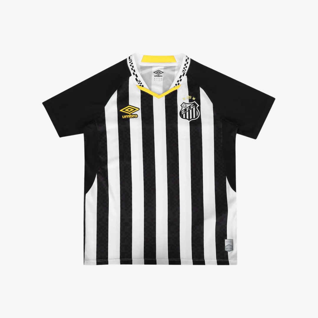 Kit Alternativo 25/26 Criança