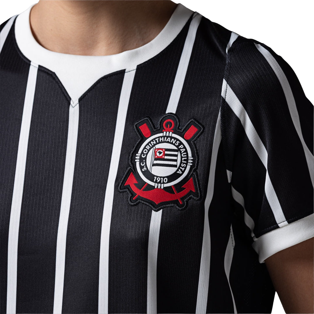CORINTHIANS ALTERNATIVA 2026/27 MULHER