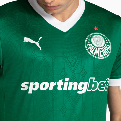 Special Edition 25/26 Player Edition Men’s Shirt