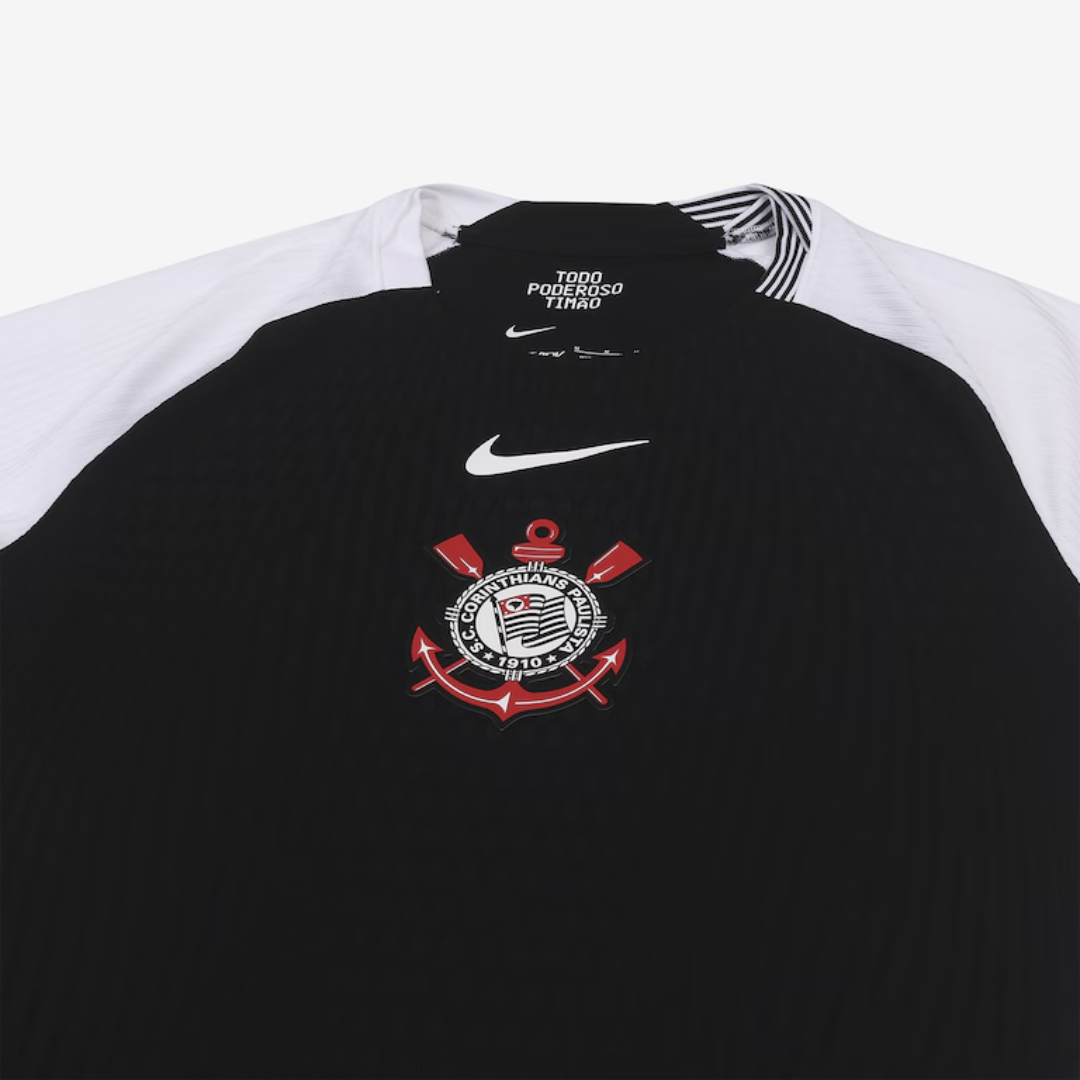 Camisola Edição Especial 25/26 Versão Jogador Homem