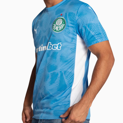 Goalkeeper 2025 Men’s Shirt