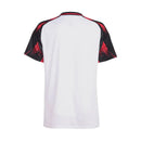 Camisola Feminina Adidas Flamengo 2025/26 II