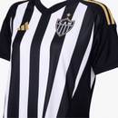 Camisola Feminina Adidas Atlético Mineiro 2025/26 I